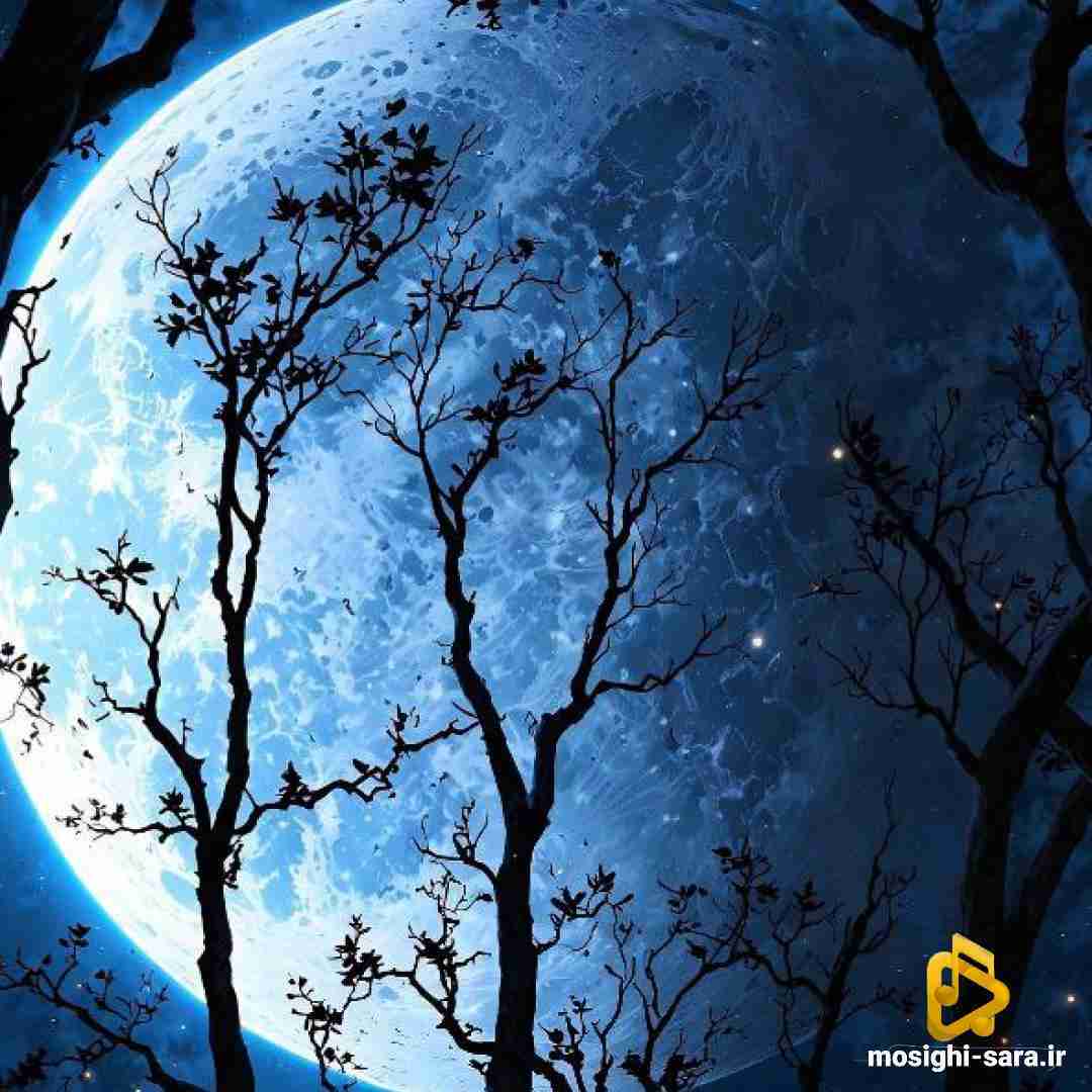 دانلود آهنگ مگه من جوون نبودم برای منم کاری نداشت