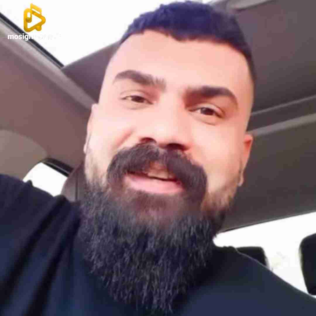 فرهاد جهانگیری یه جور رفت بریدم خدایی نبود حقه ای دل
