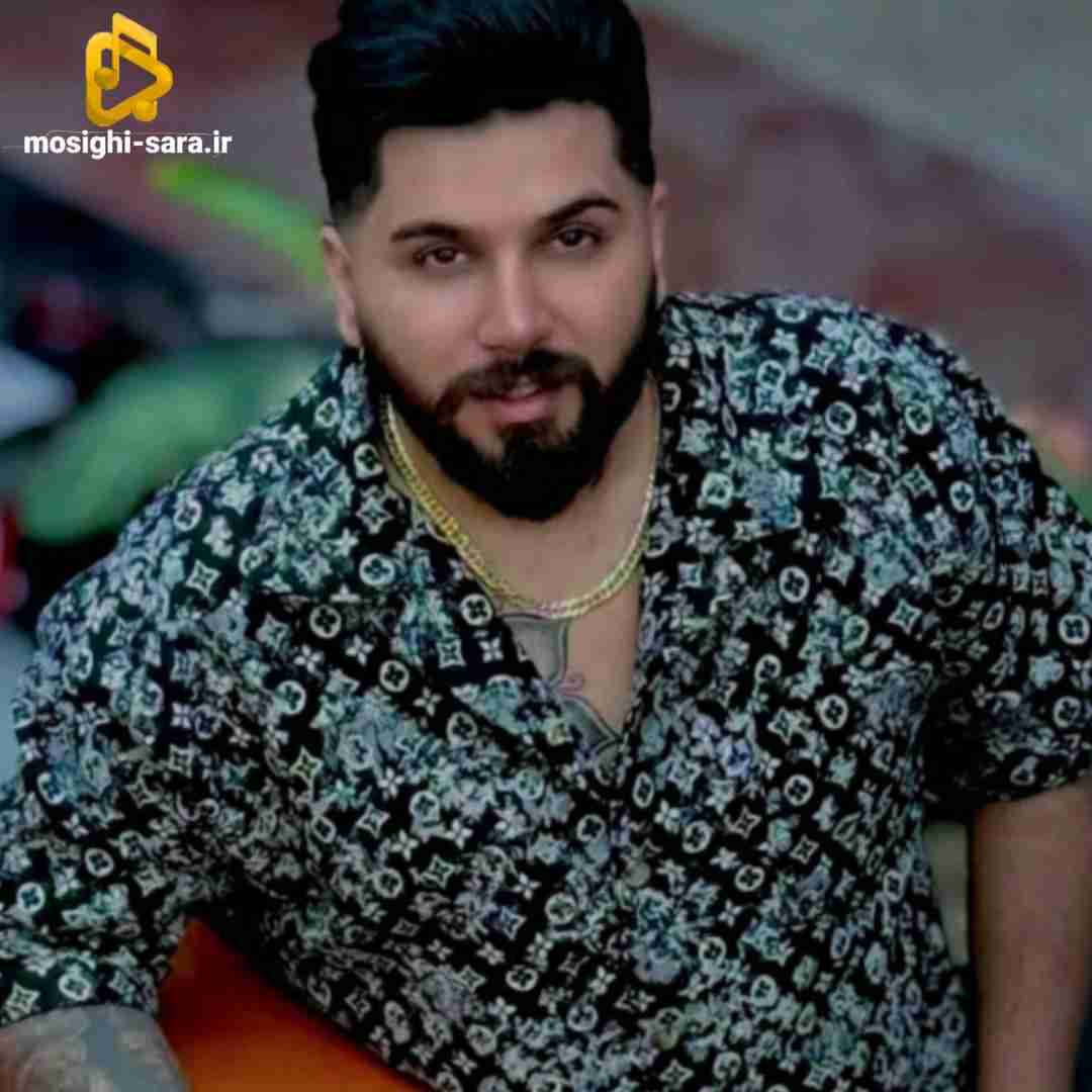 مجید احمدی ماه بانو