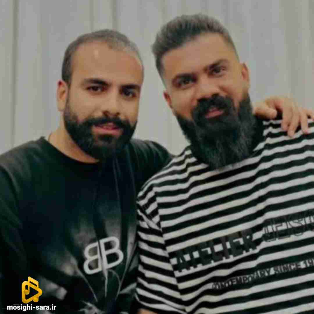 دانلود آهنگ سراغ مه نگیر دیه برو سمت کسی دیه از فرهاد جهانگیری