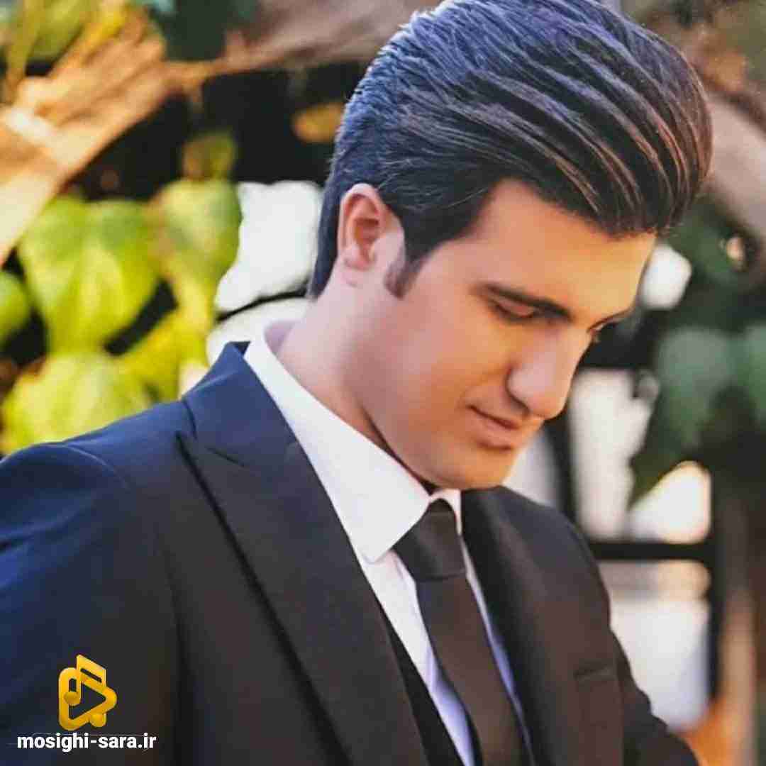 محسن لرستانی لعنت به ای زندگی دردم بگم به کی