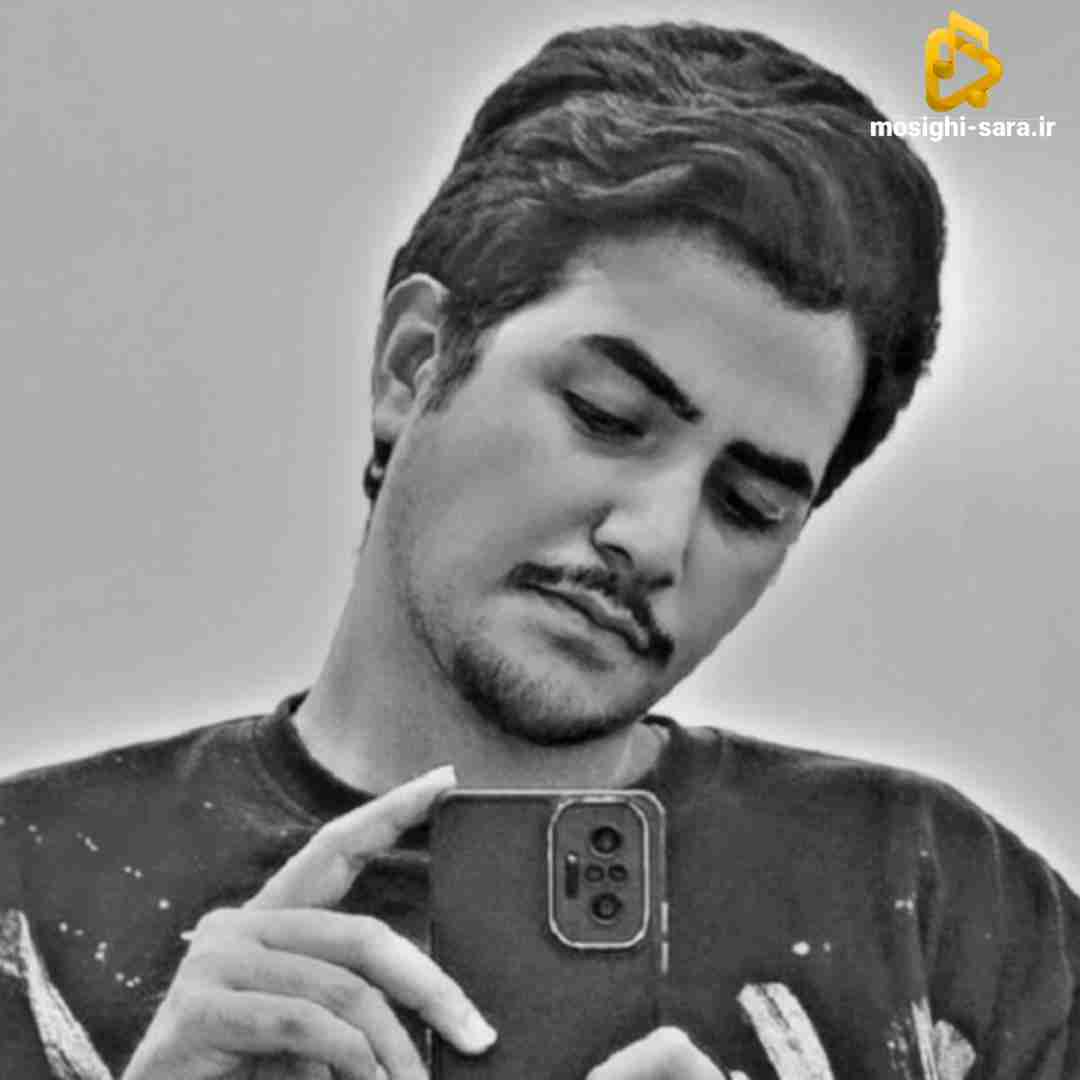 اهورا دلم تنگه