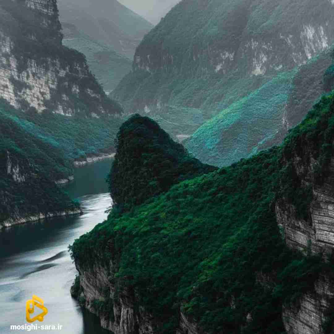 دانلود آهنگ ولی تو بودنت خیلی قشنگه حواست هست