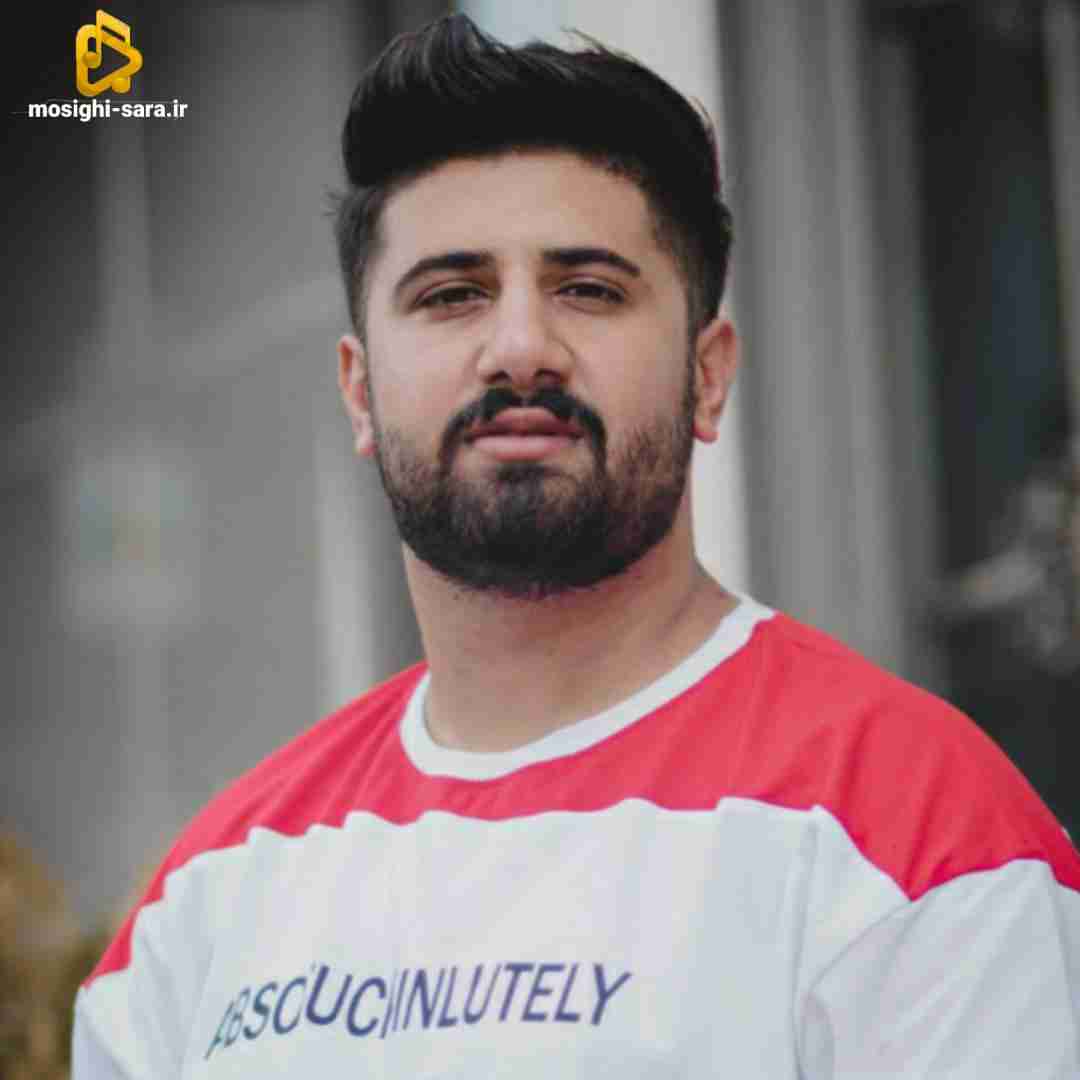 دانلود آهنگ اشک از علی حمیدی