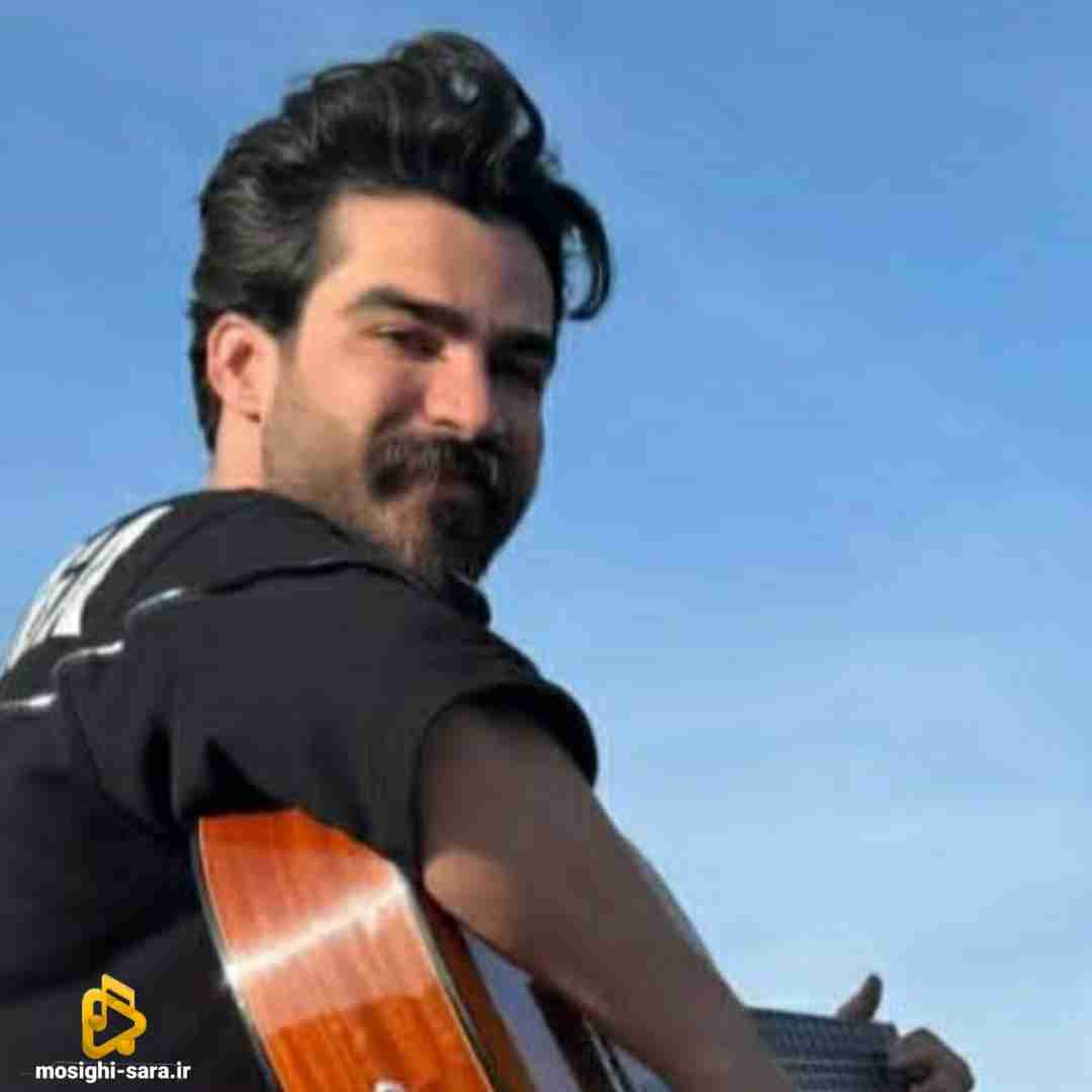 دانلود آهنگ تو بند بند جون منی دارو و درمون منی از حمیدرضا بابایی