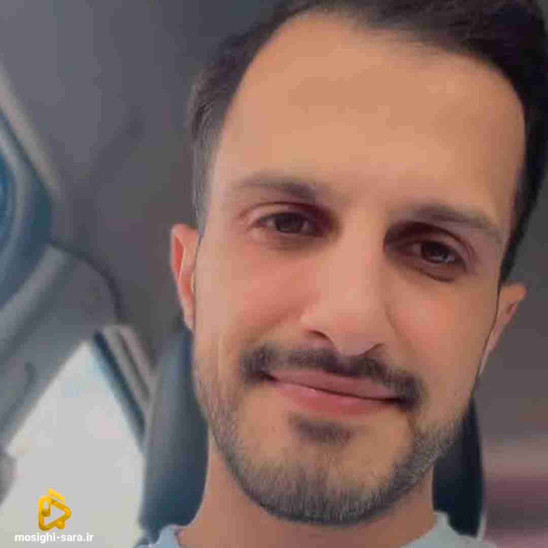 سعید کیان دیگه خبری ازت نیست میدونم با یکی
