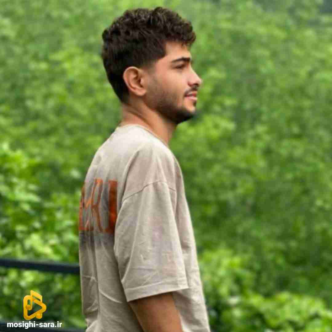 امیرمحمد افشار قسم 2