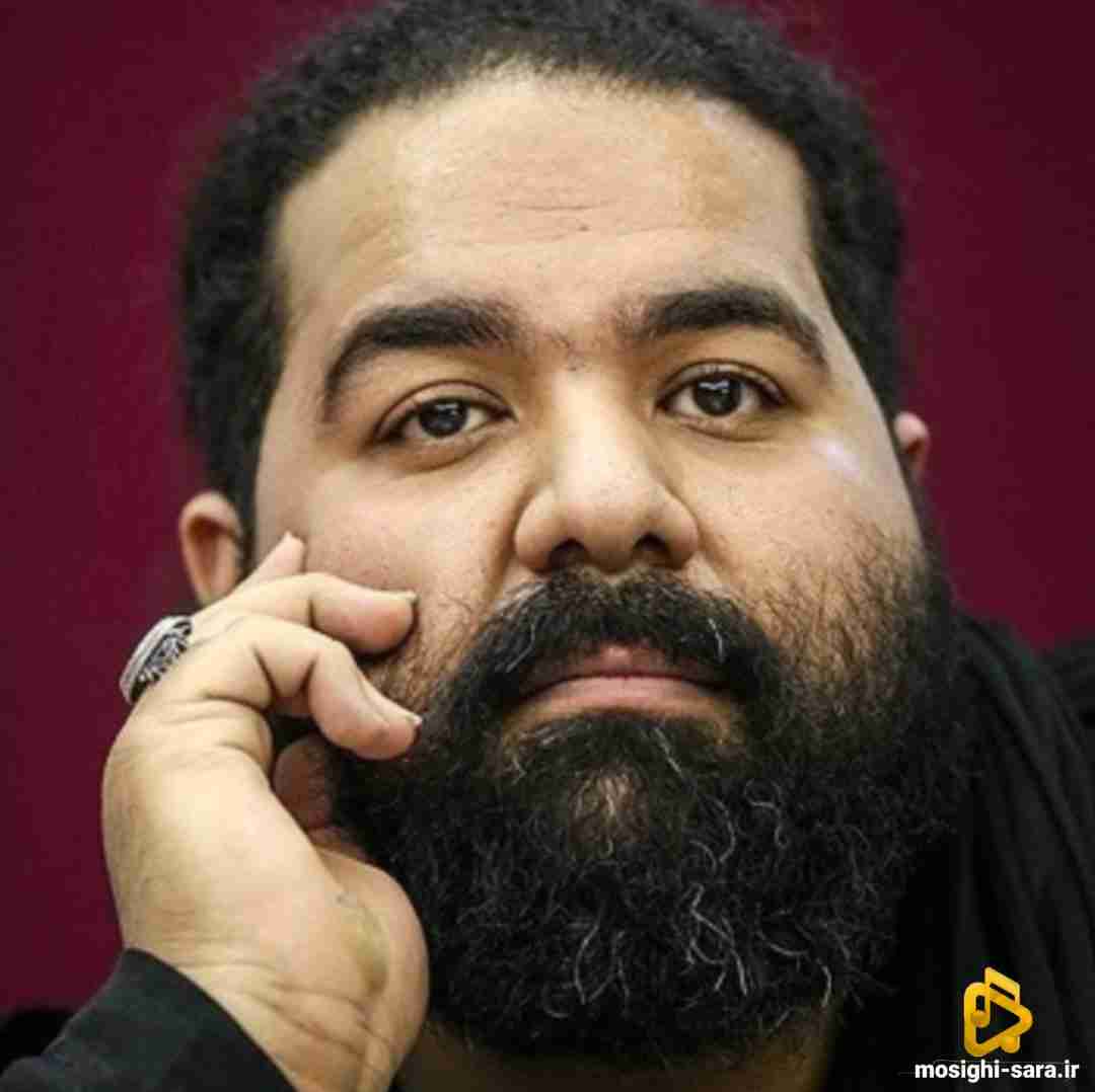 دانلود آهنگ بغلم کن از رضا صادقی