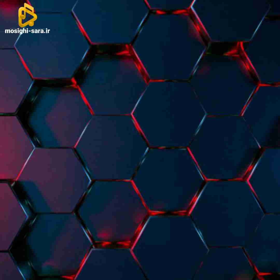 دانلود ریمیکس شاید اولین جایی که دیدمت نبوده تهران