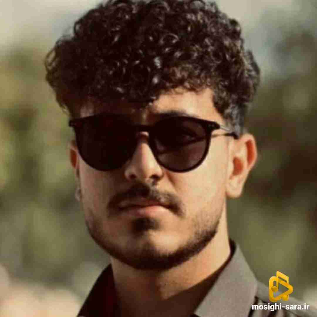 دانلود ریمیکس نفسی نی که بخم هر لحظه هر ثانیه دورت بگردم از حمید گودرزی