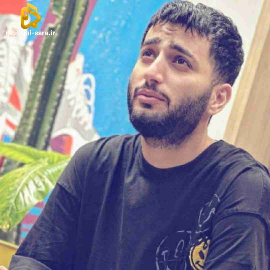 دانلود آهنگ رفیق از علیرضا باباجانی