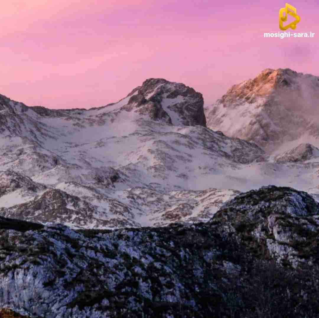  بدون تو همیشه منو داری بدون نباشی