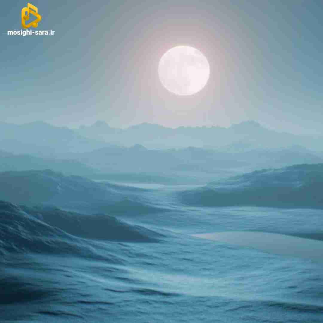  میدونم دیگه برنمیگردی تو چرا باهام اینهمه