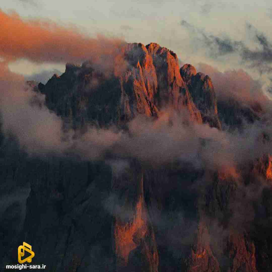 دانلود آهنگ بهتره نیاد دیگه بهتره نیاد بذار دیگه