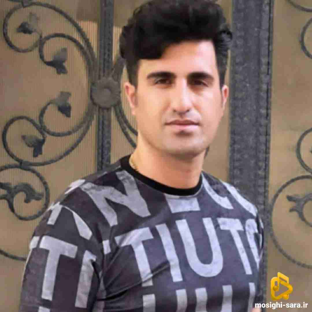 دانلود آهنگ غروب (هوش مصنوعی) از محسن لرستانی