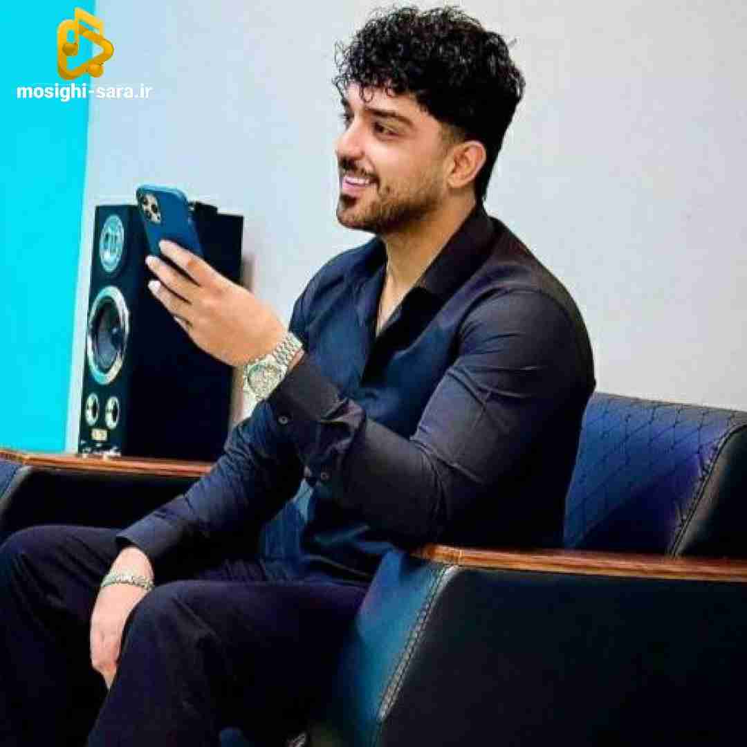 شهاب فالجی جات به سایه ات نمیدم چه برسه به کسی