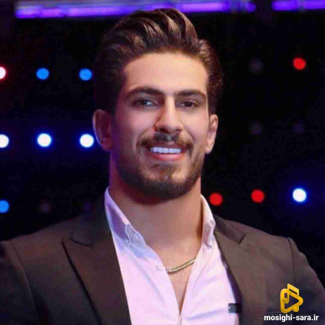 محمد کجوری ابرو کمند