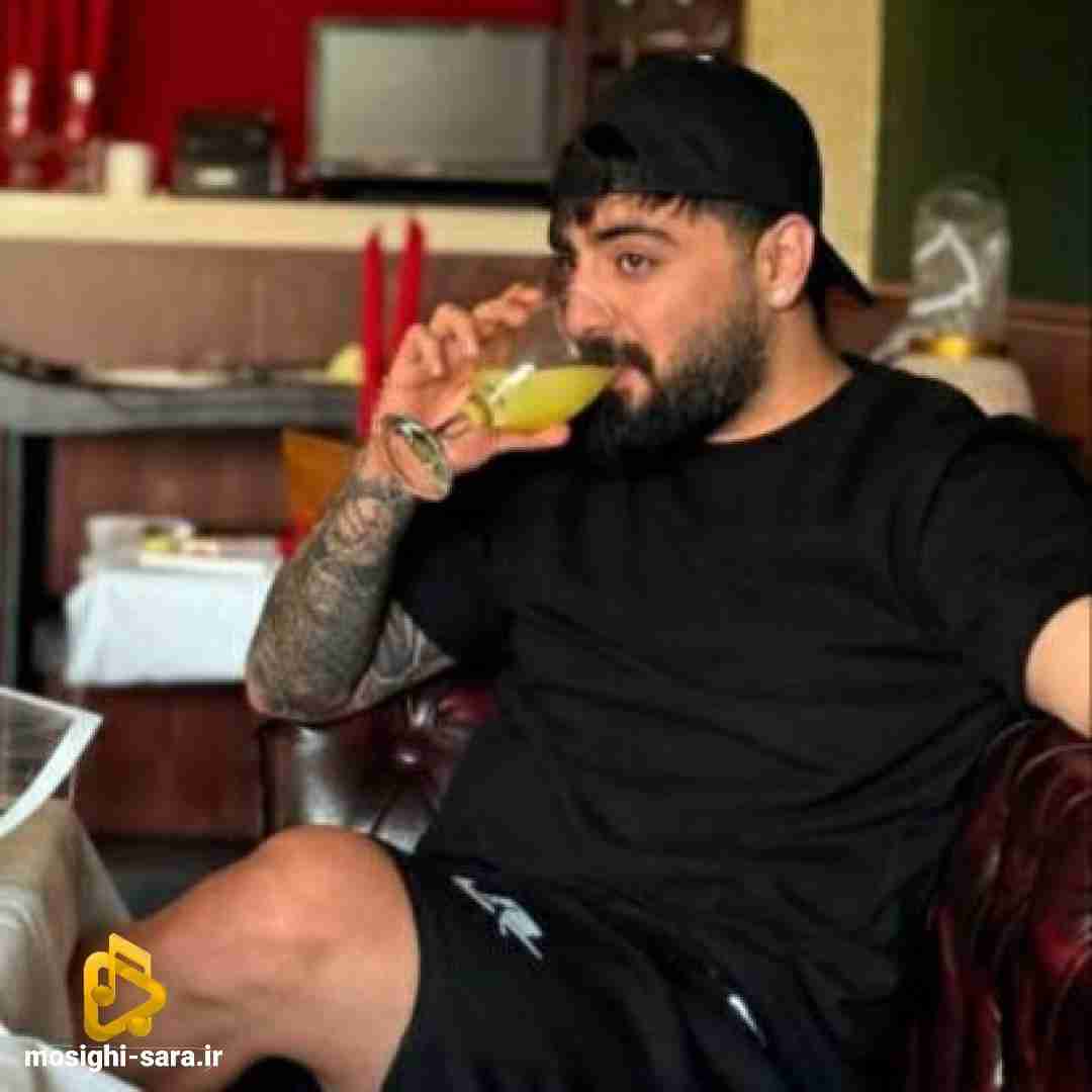 دانلود آهنگ تو میدانی دل چیه اصلا دلت پی کیه از رامین تجنگی