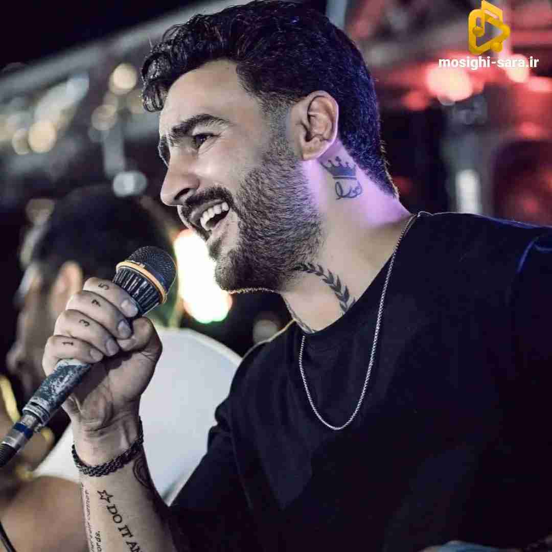 وحید عباسی آری