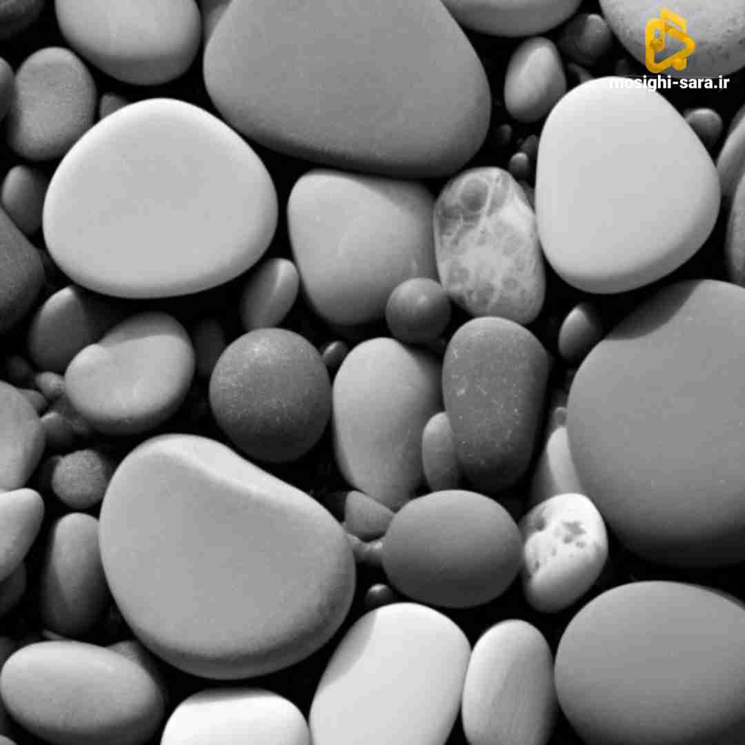  از وقتی که دستاتو ول کردم پونصد بار اینستاتو