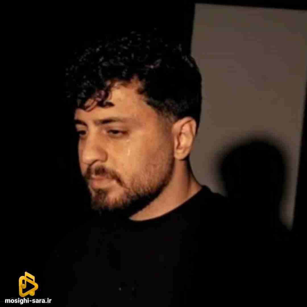 دانلود آهنگ خفگی از سبحان رستمی