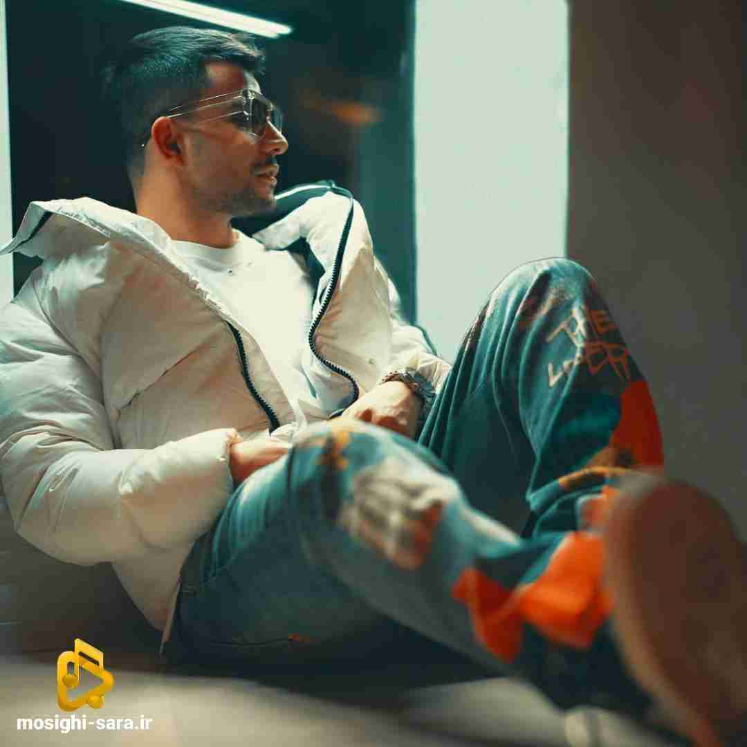 علی حسینی میسپارم به دریا به ابرا به فردا ولی حالا