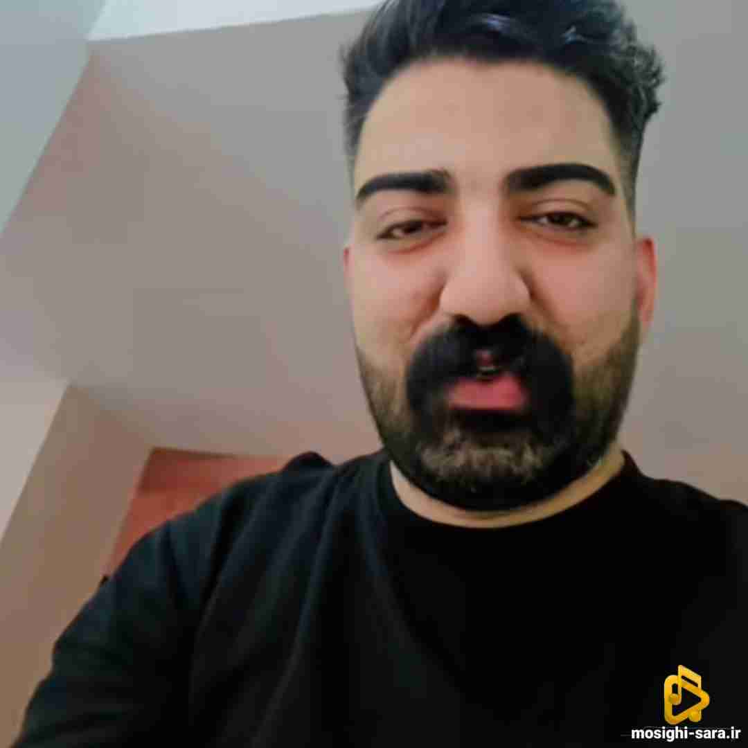 دانلود آهنگ یارسان از میلاد غلامی