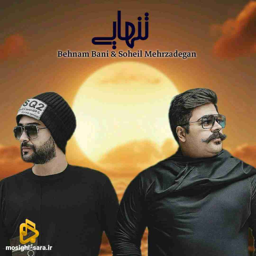 بهنام بانی تنهایی (هوش مصنوعی)