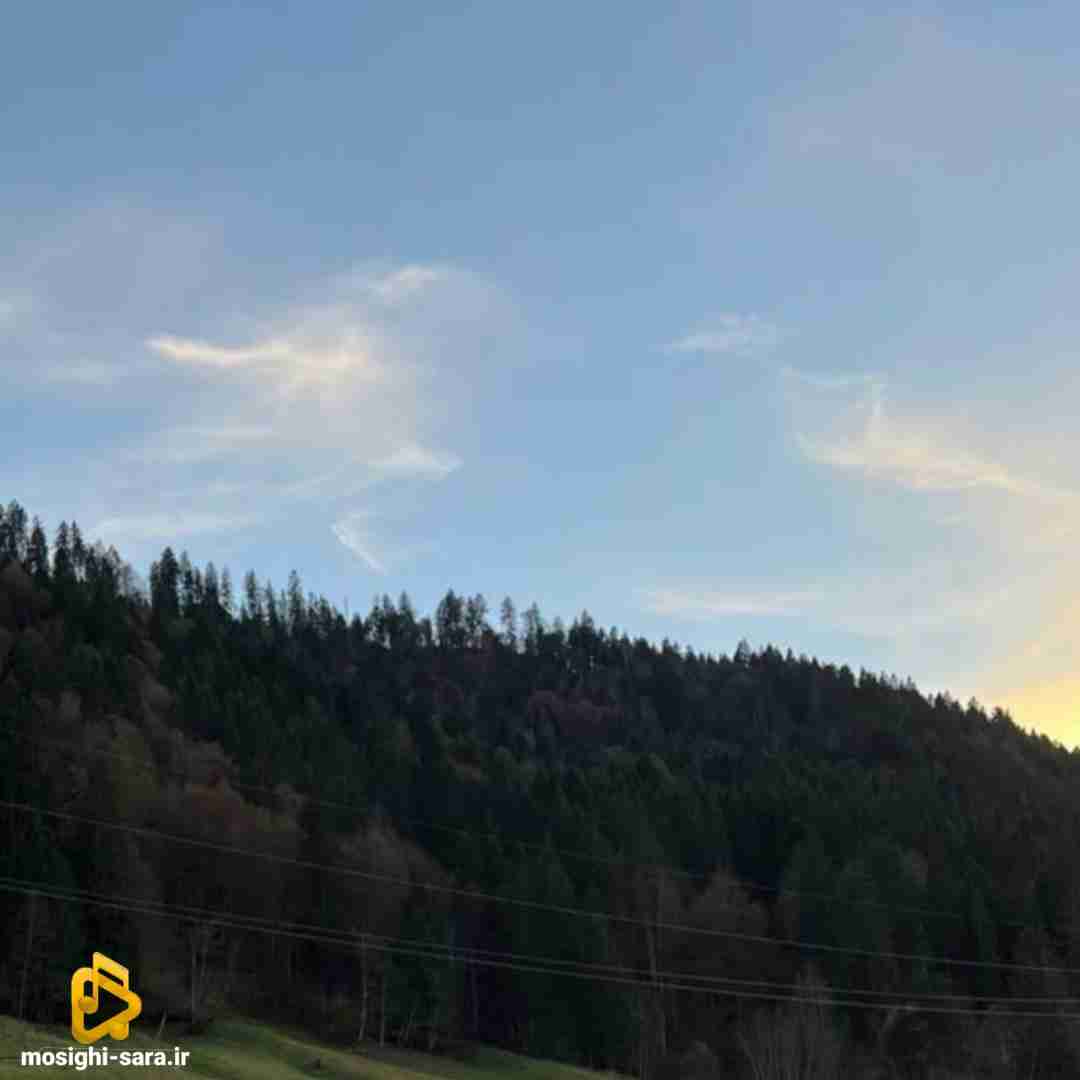 قبلا ها اعتماد سخت نبود قد الان کسی تو عشق