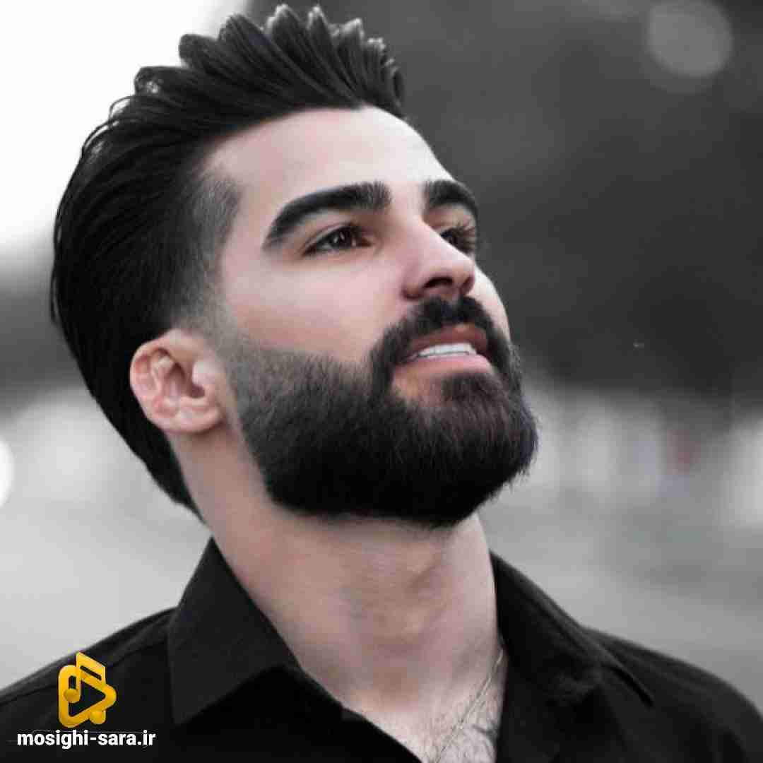 دانلود ریمیکس زیبارو از حمیدرضا بابایی