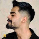 دانلود آهنگ آدم حسابی از سامان رجبی