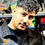 دانلود آهنگ پادشاه تاریک از یزدان همتی