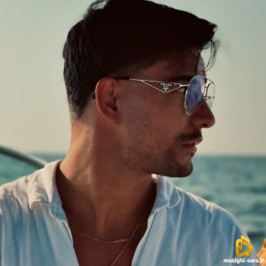 دانلود آهنگ سر لجبازی موهاتو زدی ولی چقدر بهت از علی حسینی
