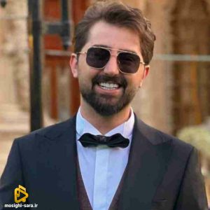 دانلود آهنگ بارون بارونه از محسن نصری