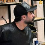 دانلود آهنگ غروب از حمیدرضا بابایی