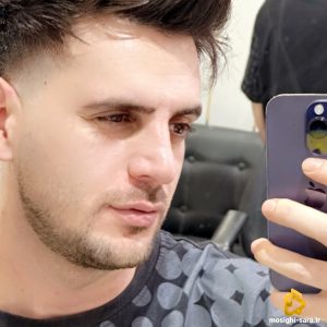 دانلود آهنگ عجب کاری کردم از فرهاد نامداری