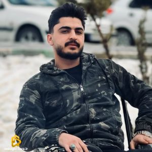 دانلود آهنگ یادت بغضی خسته صدام چوی بو از محمدامین کرمزاد