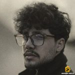 دانلود آهنگ نمیخوای منو بحثی نی ولی بام مگه بد دیدی از آروین صمیمی
