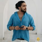 دانلود ریمیکس دست طلا از مهدی احمدزاده
