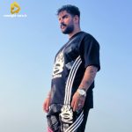 دانلود آهنگ چشیات از بهنام کمالوند