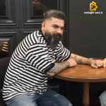دانلود آهنگ حقم نبود از فرهاد جهانگیری