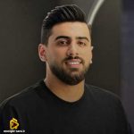 دانلود آهنگ پیک لیوانی از جواد امانی