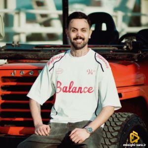 دانلود آهنگ دختر از علیرضا رحیم پور