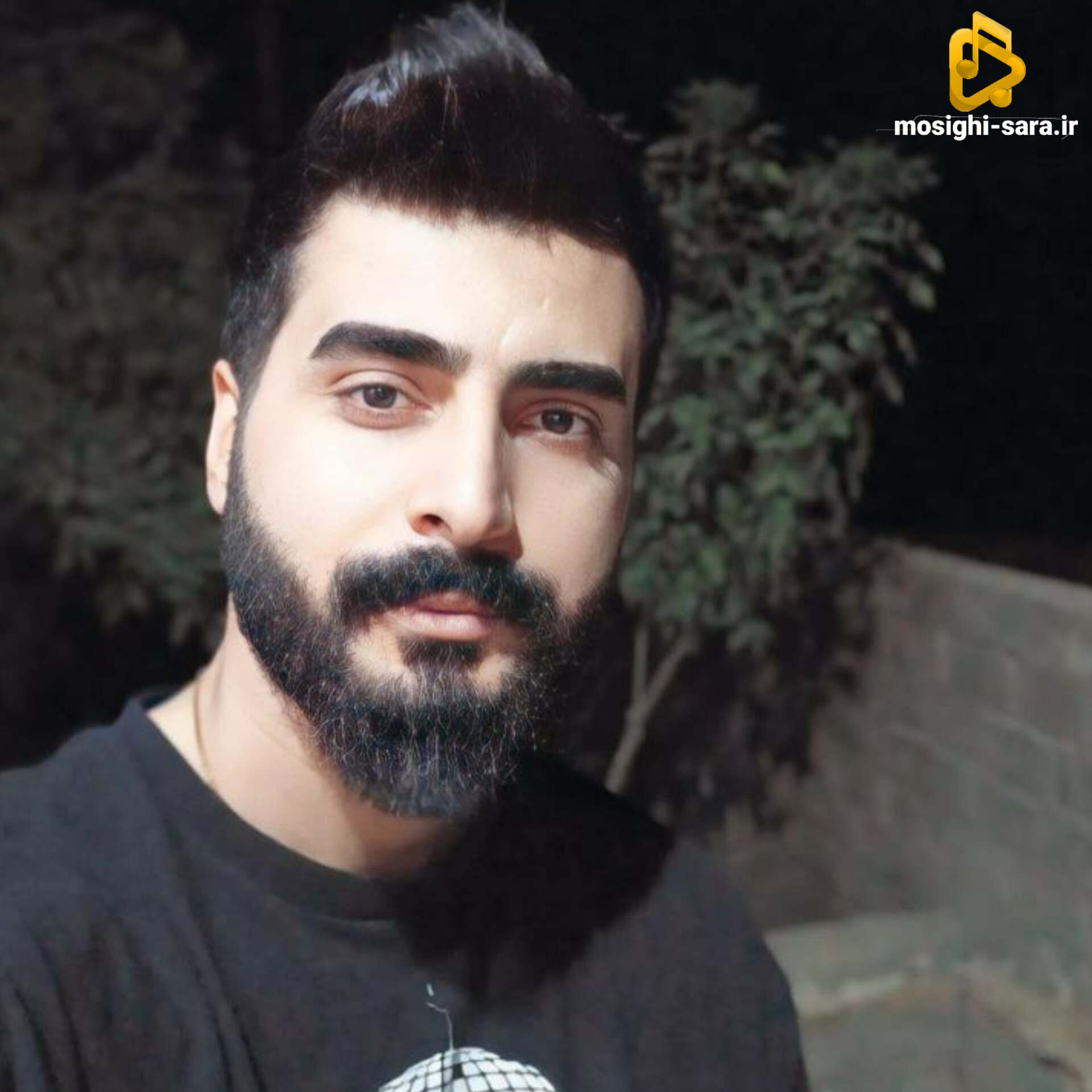 یوسف آرن عشق بچگی