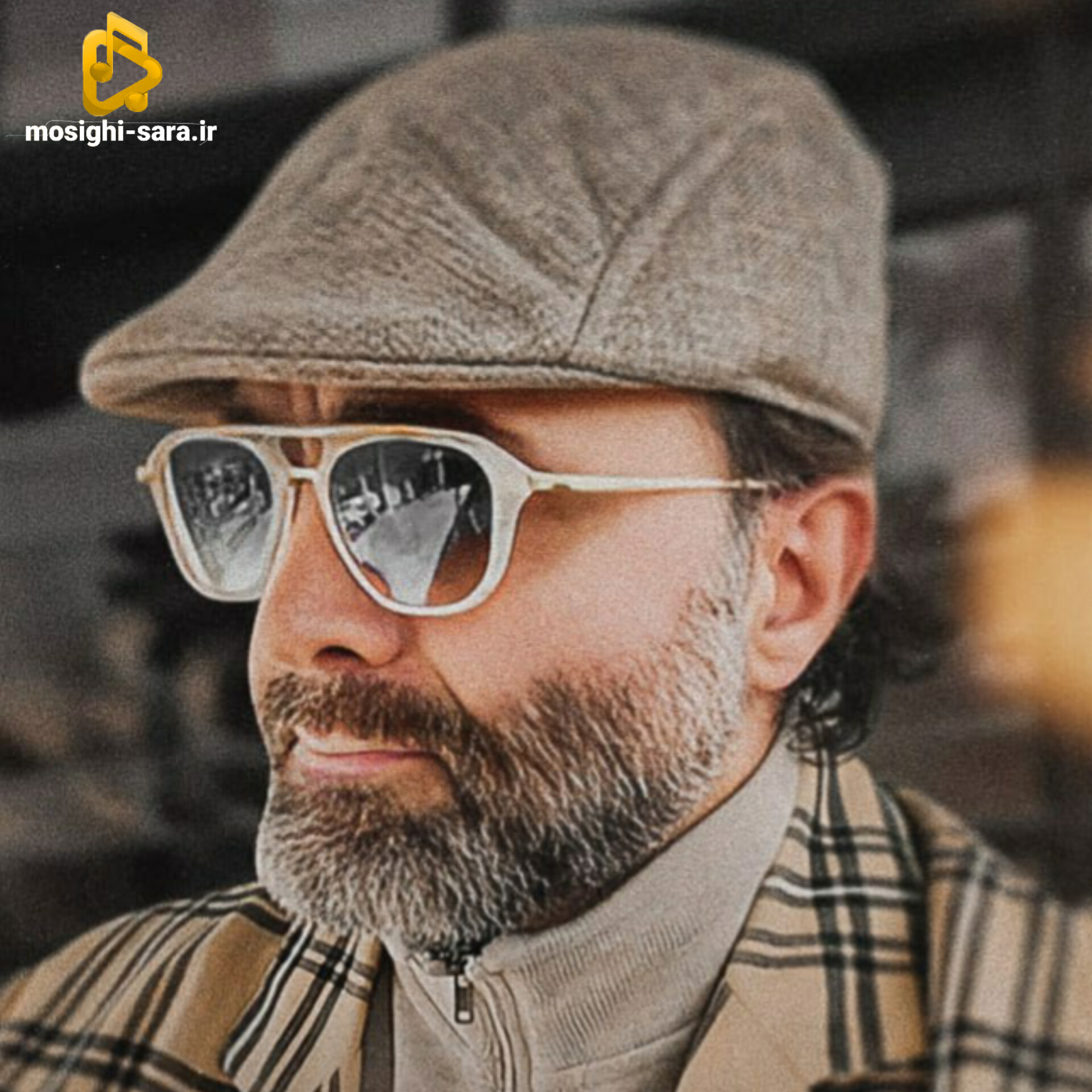 سینا سرلک آغوش سرد