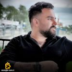 دانلود آهنگ کوهی کیجا از احمد نیکزاد