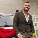 دانلود آهنگ تو کنار یارتی منم به یاد تو هر شب حال خراب از کیوان