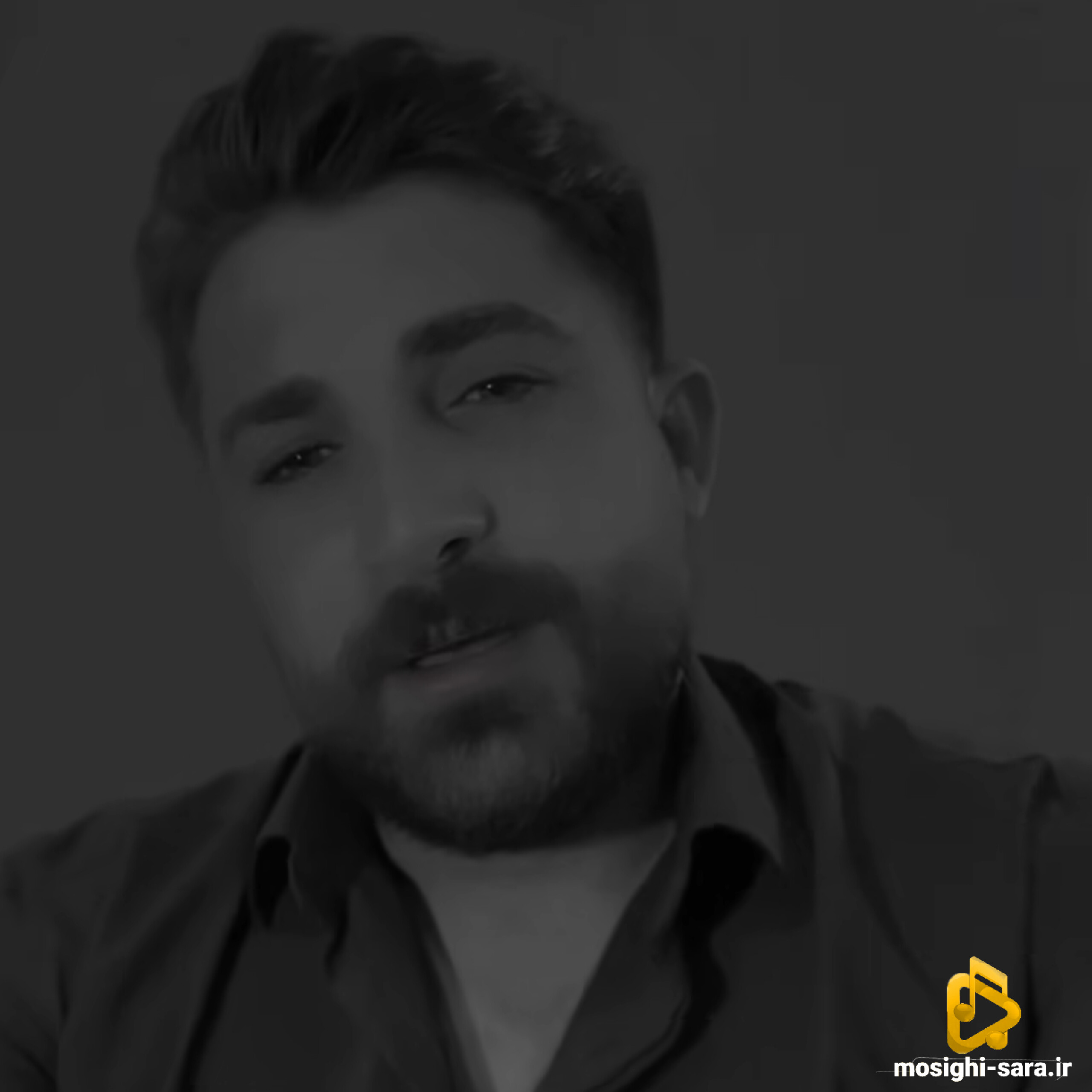 سامان اسماعیلی من میشم مرحم زخم های قلبت من میشم