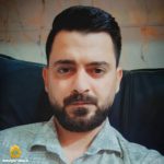 دانلود آهنگ غمم غمگینه و غم داره امشب به دنیا همدمی از جعفر صابری