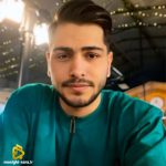 دانلود آهنگ شیرین آی شیرین از امیرمحمد افشار